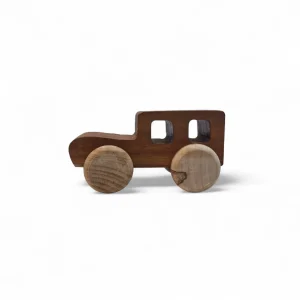 ماشین چوبی کوچک  کد WD6380