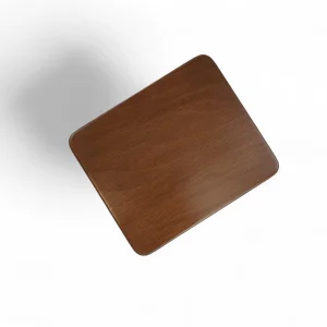 جعبه طلا چوبی جعبه کارت هدیه چوبی مدل کیان  کد BW5578
