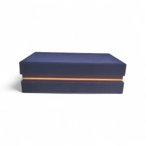 جعبه هاردباکس با روکش جیر کد BJ5514