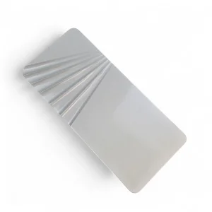 جعبه چوبی رنگی مدل پروان کد BW5579