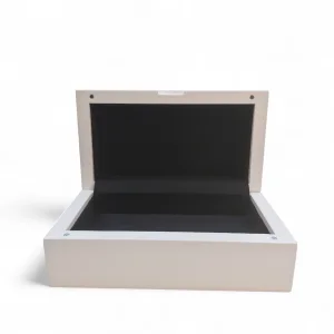 جعبه چوبی رنگی ماتینا  کد BW5580
