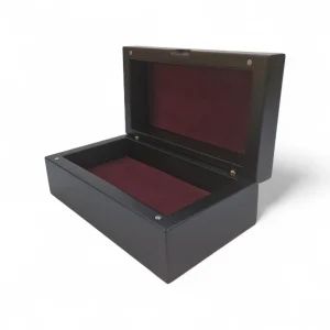 جعبه چوبی رنگی ماتینا  کد BW5580