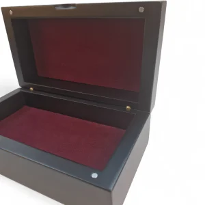 جعبه چوبی رنگی ماتینا  کد BW5580