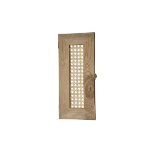 کاور لوله گاز چوبی کد WD6405