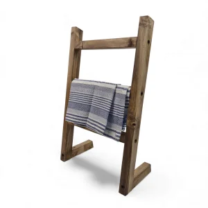 استند دستمال آشپزخانه مدل نردبان کد WD6410