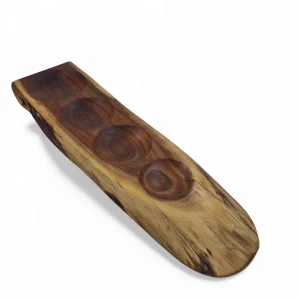 اردو خوری چوبی دفرمه 4 خانه کد WD6436