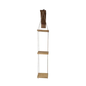 شلف آویز 3 طبقه  کد WD6490