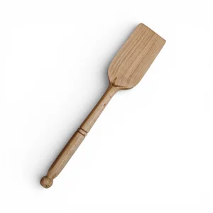 کفگیر دسته خراطی  کد WD6557