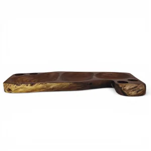 اردو خوری چوبی دفرمه کد WD6644
