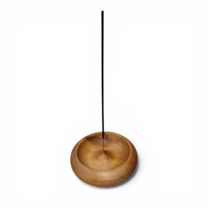 جاعودی چوبی گرد کد WD6658