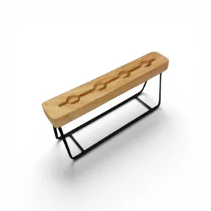 استند چاقو رومیزی کد WD6626