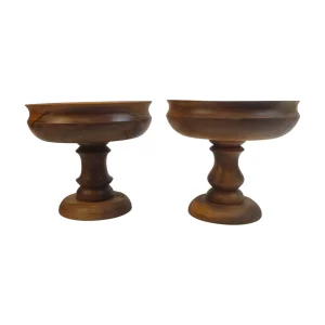 میوه خوری پایه دار در چند سایز کد WD6636