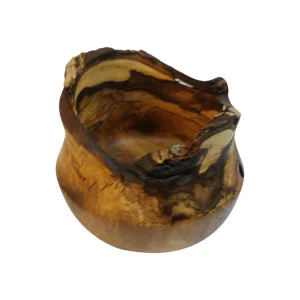 شکلات خوری دکوری روستیک کد WD6697