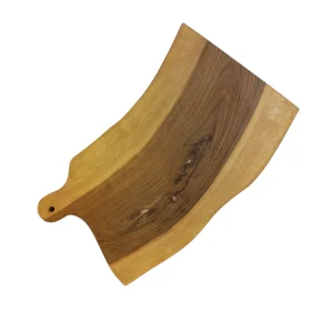 تخته سرو چوبی کد WD6717