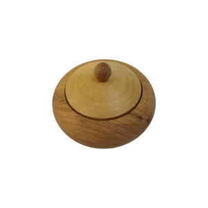 قندان چوبی شانتر کد WD6729