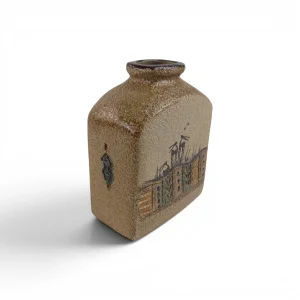 گلدان دکوری طرح سنتی کد WD6782