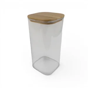 بانکه پیرکس مربع در چند سایز کد WD6783