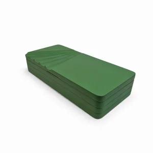 جعبه هدیه چوبی رامیلا کد BW5586