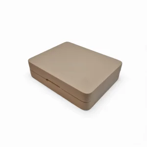 جعبه نیم ست طلا نلی کد BW5590