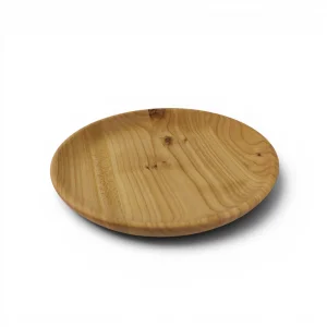 پیش دستی چوبی گرد کد WD6861