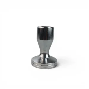 تمپر قهوه دسته استیل کد WD6902