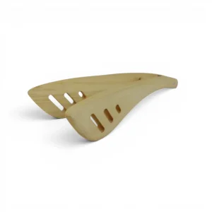 انبر سالاد چوبی کد WD6966