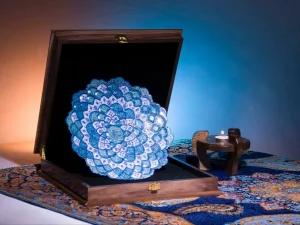 هدایای تبلیغاتی نفیس (مطلب)