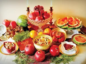 متنوع ترین هدایای تبلیغاتی شب یلدا (مطلب)