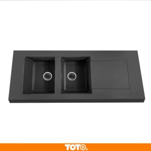 سینک ظرفشویی کورین فورنیکو کد fs 670