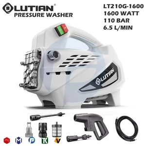 کارواش لوتیان مدل LT210G