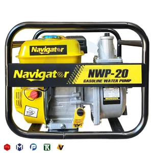 موتور پمپ نویگیتور 2 اینچ مدل NWP20