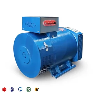 ژنراتور 30 کیلووات کوواکس مدل STC-30
