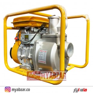 موتور پمپ روبین 3 اینچ مدل ROBIN HT-305