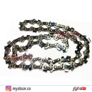 زنجیر طرح اشتیل 40 سانتی (28 دندانه)