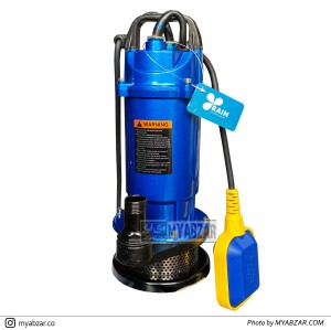 کفکش 12 متری 1 اینچ راین مدل QDX1.5-12-0.25F