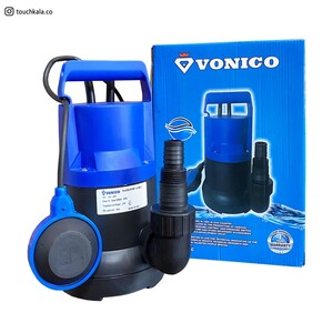 کفکش ونیکو 7 متری مدل AE400-2