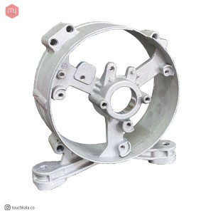 پایه ژنراتور موتوربرق بنزینی 2 الی 3.8 کیلووات