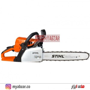 اره برقی و بنزینی