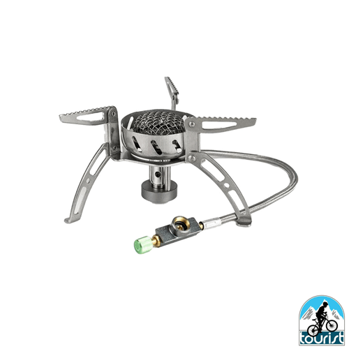 سرشعله شیلنگ دار خرچنگی  (بی آر اس) BRS مدل BRS-107