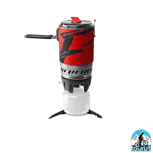 جت بویل FIRE MAPLE مدل POLARIS