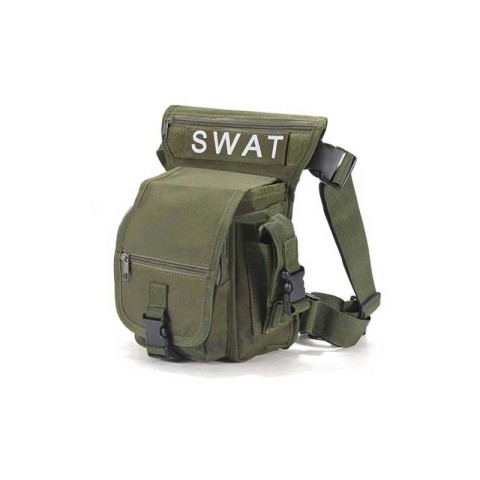 کیف دورپا تاکتیکال برند SWAT