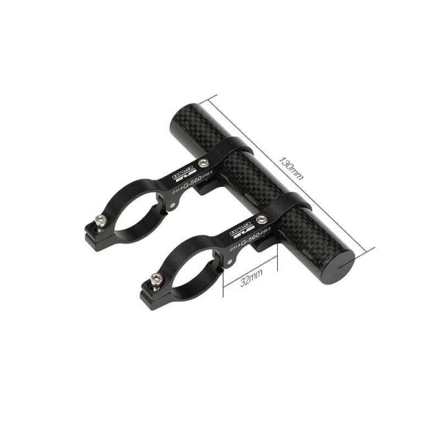 پایه افزایش دوبل فرمان برند (جی یو بی) GUB G560