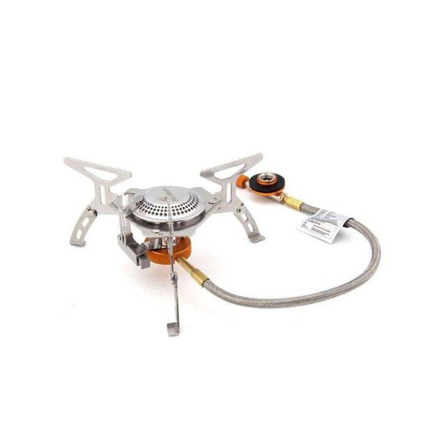 سرشعله شلنگ دار برند فایر مپل FIRE MAPLE مدل FMS-105