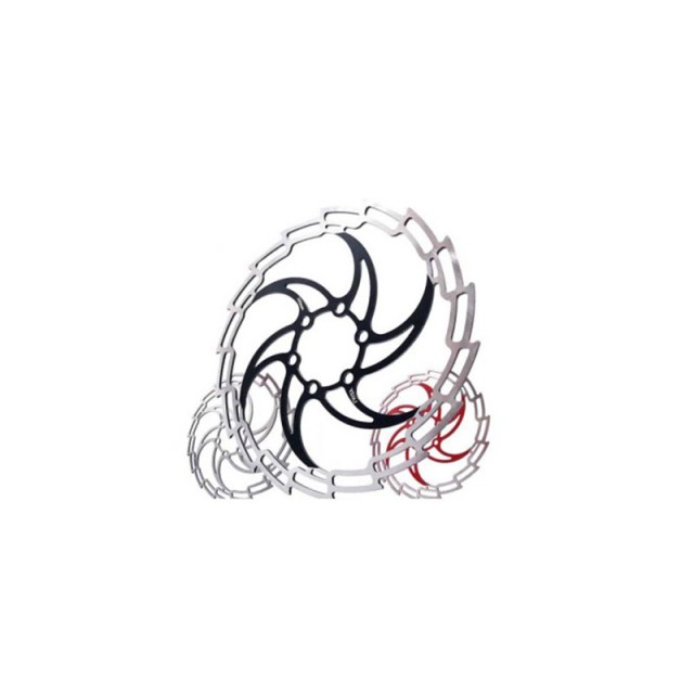 صفحه دیسک ترمز (رتور) BRACKO