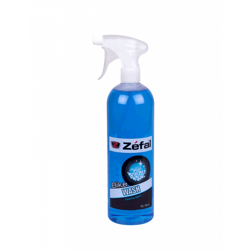 اسپري شستشو دوچرخه 1 لیتری زفال (ZEFAL)