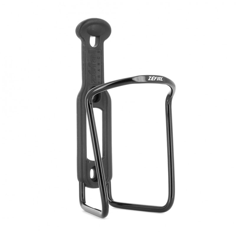 بست قمقمه فلزي زفال مدل ALU PLAST  کد  0124