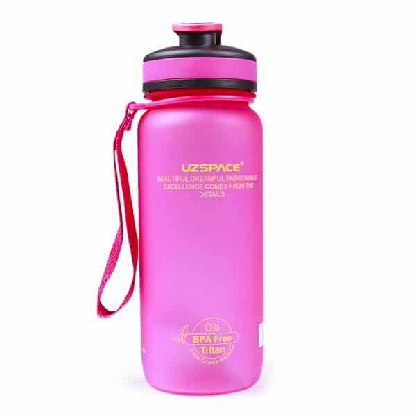 قمقمه 800 میلی لیتر مدل یوزاسپیس 3052 Uzspace Thermos