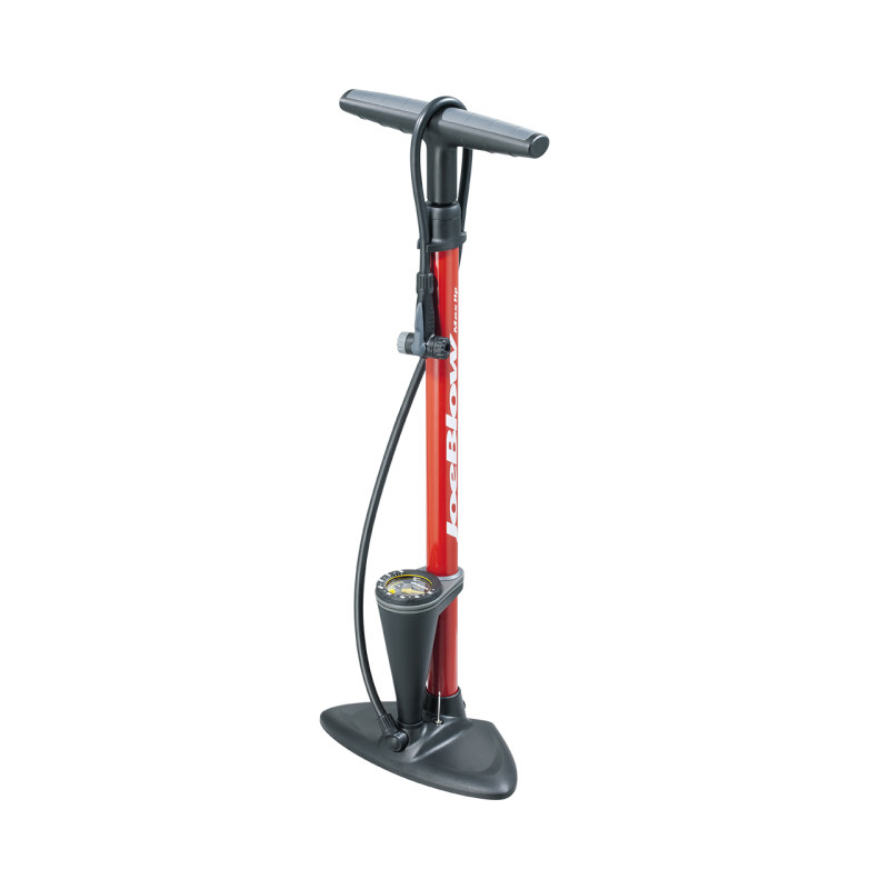 تلمبه ایستاده زمینی تاپیک (Topeak) مدل TJB-M2R