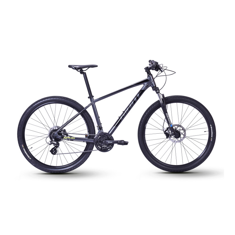 دوچرخه کوهستان جاینت 29 مدل تالون 3 لیمیتد | (Giant Talon 3 29 limited (2020