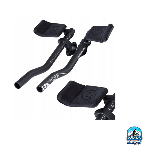 فرمان استراحت دوچرخه پرو مدل Pro Missile S-Bend Clip-On